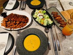 -Hurricane's Grill 飓风牛排
