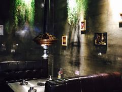 -韩聚屋韩国烤肉餐厅(新北万达店)