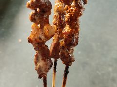 -大学城夜市大排档(凤栖路店)