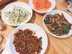 -九十九顶毡房(阜石路店)