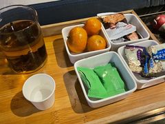 -君悦会影院足道·SPA•推拿(江桥店)