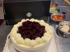 -星巴克(温州银泰大西洋店)