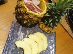 -种花家炭火烤肉(寮步店)