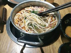 -呷哺呷哺 黄金牧场 (新中关购物中心店)