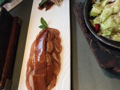 -晟永興烤鸭店(五道口店)