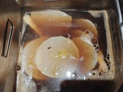 -海底捞火锅(长沙华创国际广场店)