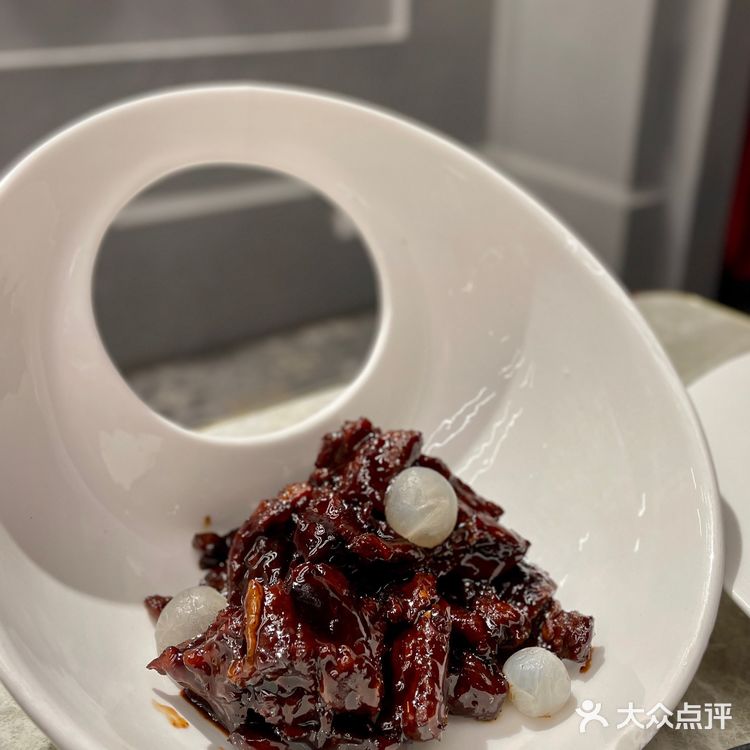 老少皆宜的本帮菜我选沪上馨和小馆