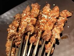 -炭舍干锅·烤鱼(扬名广场店)