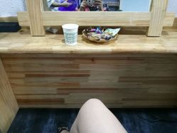 -明洞造型精品烫染