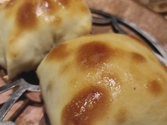 -幸福的烤包子·新疆菜