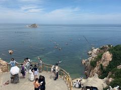 -养马岛旅游度假区