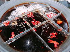 -美美老火锅(回龙湾店)