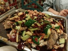 -滋味烤鱼(祥和里店)