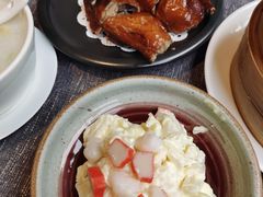 -御花园·粤菜·海鲜火锅(中山公园店)