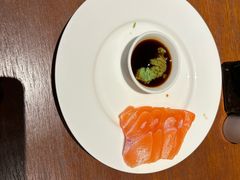 -宝华万豪酒店·都会尚膳