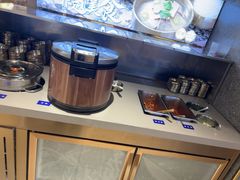 -梨花牛肉汤饭(仁恒伊势丹店)