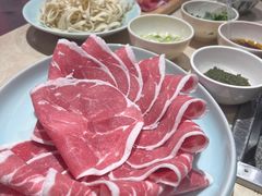 -三宝涮肉(体育学院店)