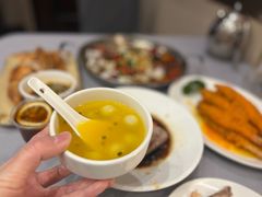 百香果元宵-金哥私房菜馆(张府园总店)