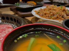 炒饭-极炙烧肉