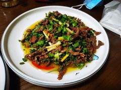 -食光慢宴·安吉土菜馆