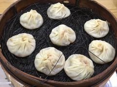 -四季美汤包(户部巷店)