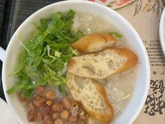 -虾饺妹·粤式手工点心(水荫路店)