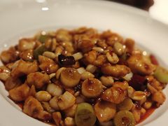-大鸭梨烤鸭·北京菜(南小街/南苑店)