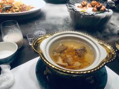 -大拙里·精致融合菜(沙湖桃源国际店)
