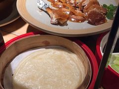 -青年公社烤鸭(滨湖银泰店)