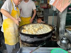 -逍遥镇刘相五胡辣汤豆沫馆(康复中街店)