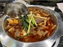 -古乐牛香·鲜牛肉牛杂火锅(高新店)