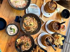 -云平风味园(护国路店)