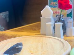 -翠湖六号全日制西餐厅(翠湖宾馆店)