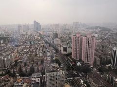 -中山利和希尔顿酒店