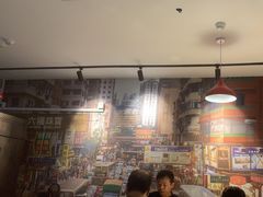 -昌勝香港深井烧鹅(新年华店)