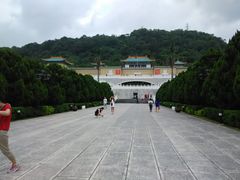 -台北故宫博物院