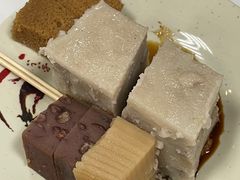 -下环街市熟食中心