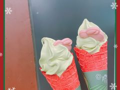 -麦当劳(鼓楼店)