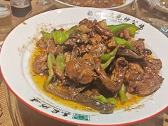 -黑家养生粥道馆(新世纪店)