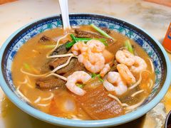 -慧娟面馆·餐厅(望江路店)