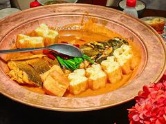 -鸽子侯·家宴·平价海鲜(绿地店)