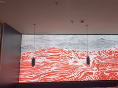 -谷牛日式烤肉(宝山U天地店)