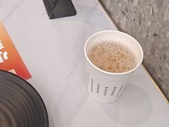 -醉人椒麻辣香锅(上地华联店)