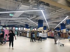 -盒马X会员店(上海森兰商都店)