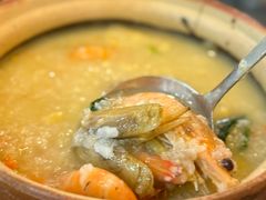 -阿尔法海鲜排档(爱琴海店)