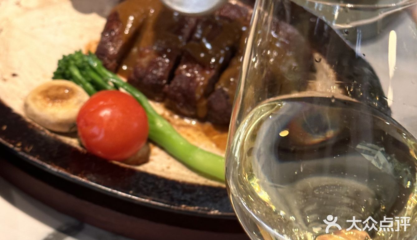 武汉探店|最有氛围感的西餐厅没有之一❕