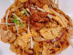 干炒牛河-高第街56号餐厅(凯德mall新都心店)