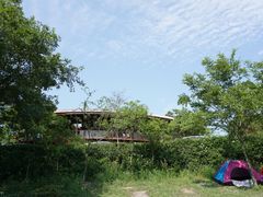 -南京市无想山景区