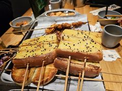 -聚点串吧·北京烧烤(赵登禹路店)