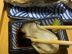 -帽帽家只卖生蚝·烧烤(沙湖路店)